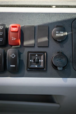 LiuGong 842T — 11