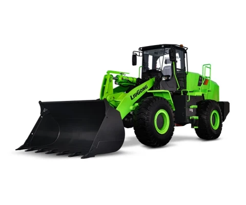 LiuGong 856H-E MAX