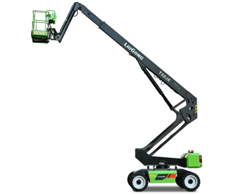LiuGong T52JE