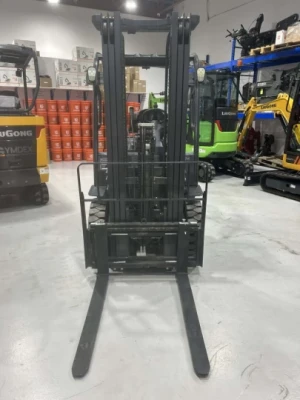 LiuGong 2025G — 4