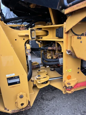 CATEPILLAR 926M CAT — 2