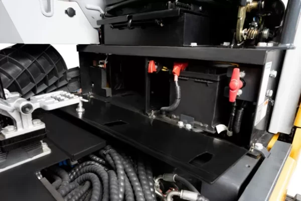 LiuGong 9035EZTS — 7