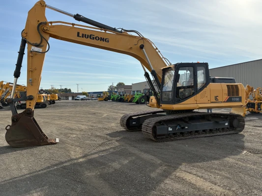 LiuGong 925 E — 5