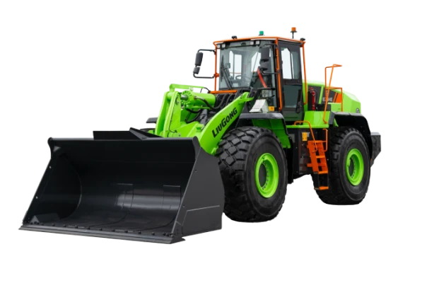 LiuGong 870HE