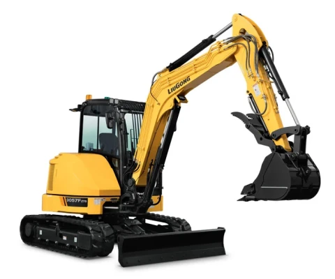 LiuGong 9057FZTS