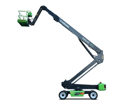 LiuGong T85JE