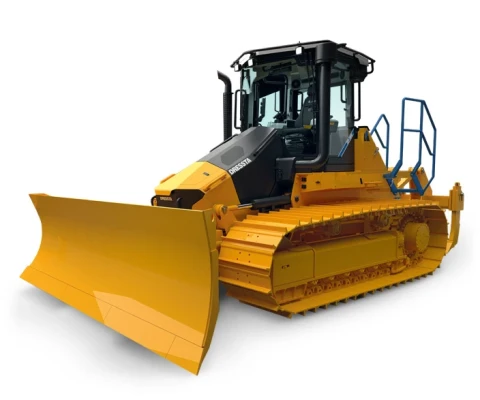 LiuGong TD-16N