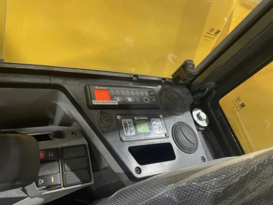 LiuGong 9051F — 9