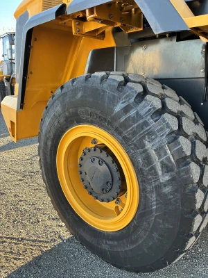 LiuGong LIUGONG 835 H — 7
