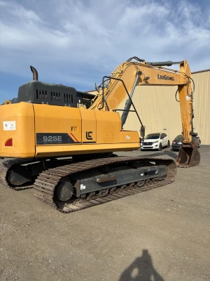 LiuGong 925 E — 13