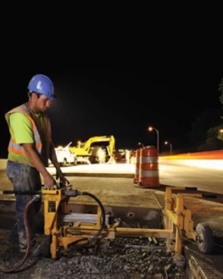 E-Z Drill 210B — 2