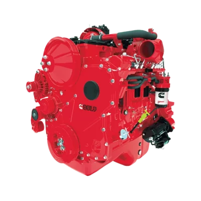 LiuGong 877H — 8