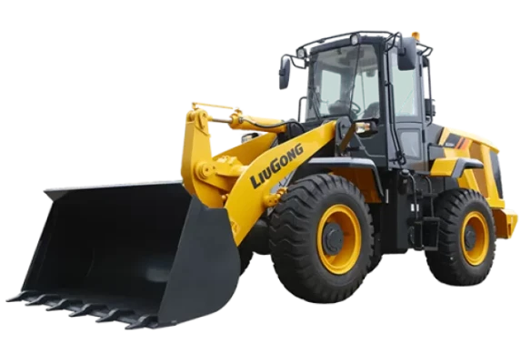 LiuGong 835HV