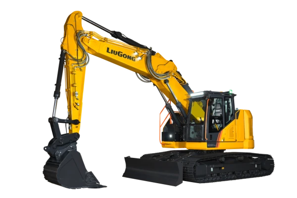LiuGong 925FCR