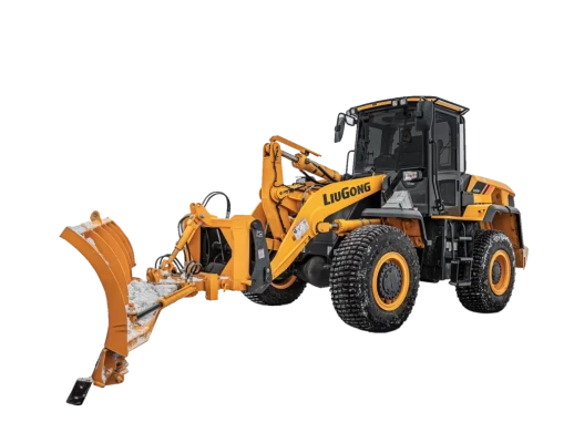 LiuGong 838HV
