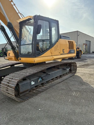 LiuGong 925 E — 10