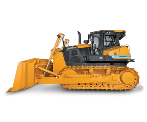 LiuGong TD-25M