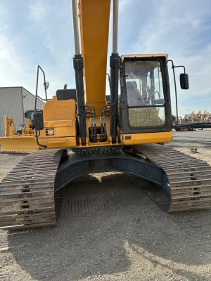 LiuGong 925 E — 9