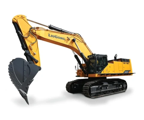 LiuGong 995F