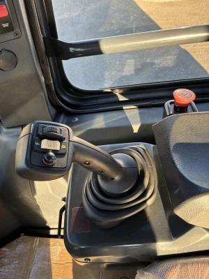 LiuGong LIUGONG 835 H — 19