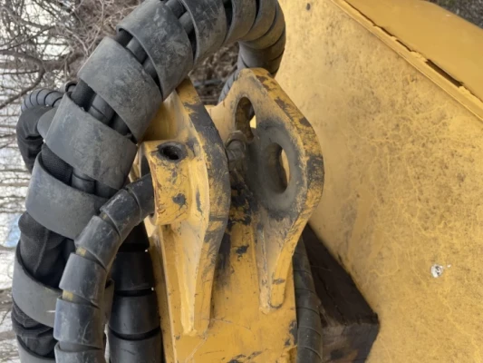Goudreau STICK-BOOM-EXTENSIBLE-HYDRAULIQUE — 4