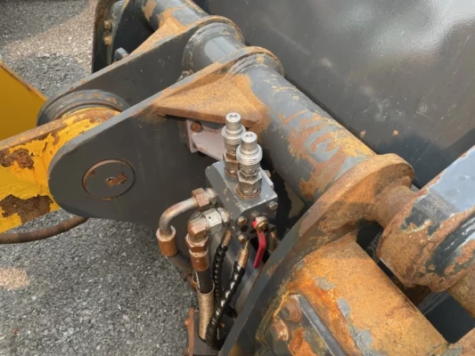 LiuGong 848H — 6
