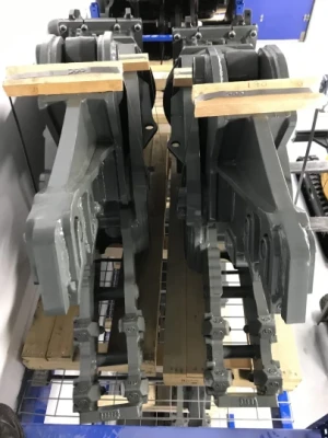 Kinshofer FK10 — 5