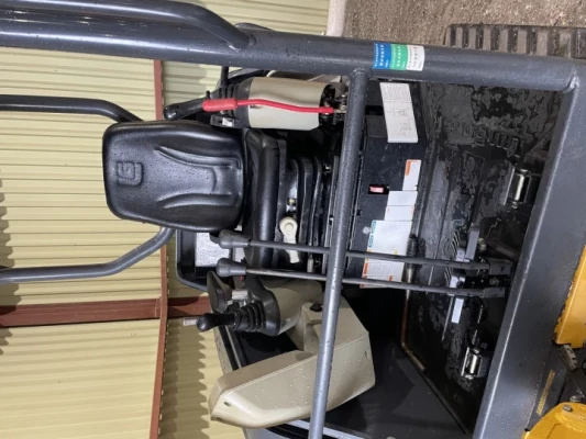 LiuGong 9027F — 6