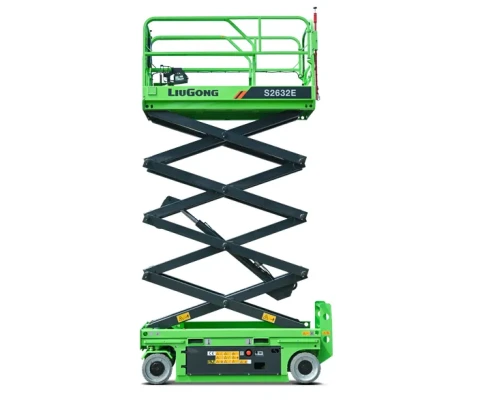 LiuGong S2632E