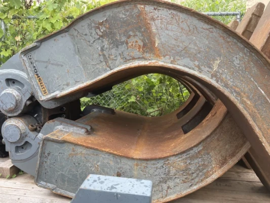 Kinshofer T40 — 4