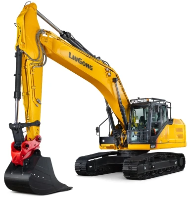 LiuGong 926F
