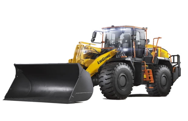 LiuGong 856T