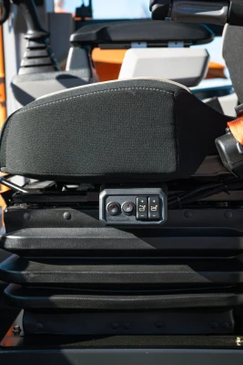 LiuGong 842T — 5