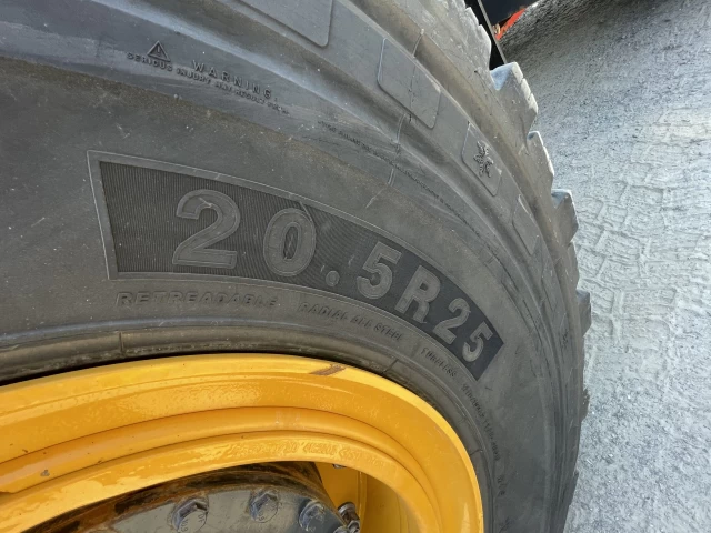 LiuGong 848H  2020