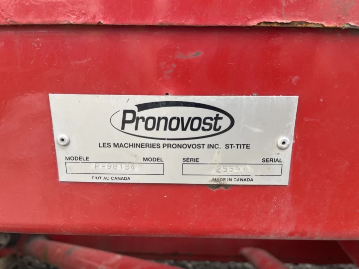 2006 NEW HOLLAND TV 145 