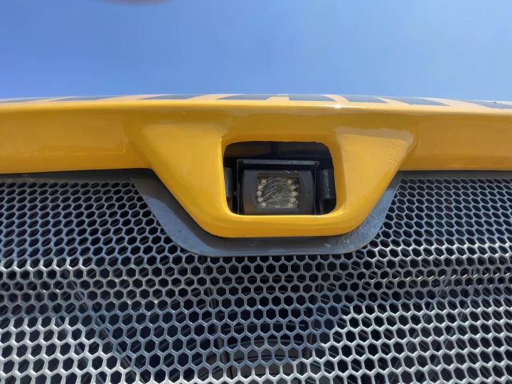 2020 LiuGong 848H 