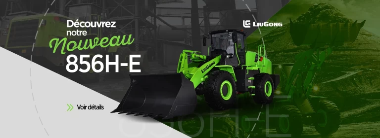 Liugong 856H-E Max