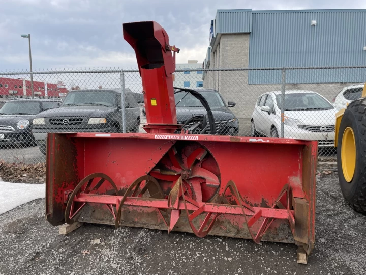 2006 NEW HOLLAND TV 145 