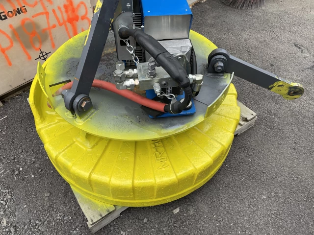 DYNASET CMG PRO10kw  2019