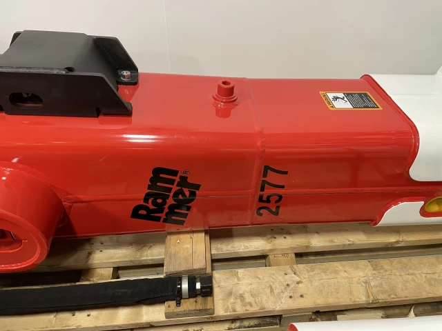 RAMMER 2577  2023