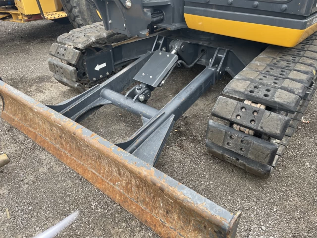 LiuGong 909 ECR  2019