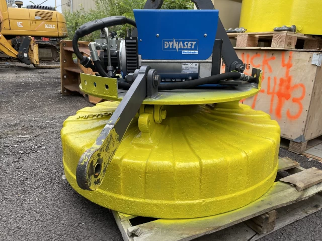 DYNASET CMG PRO10kw  2019