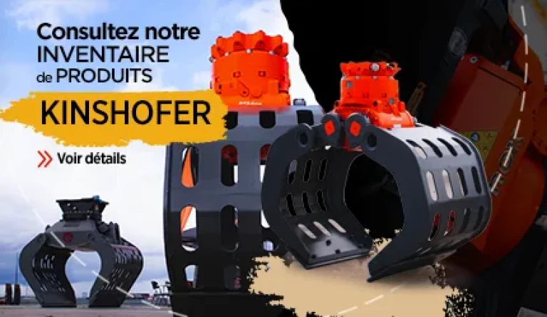 Slide 5 - Kinshofer