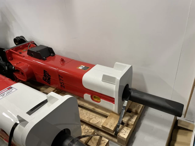 RAMMER 2577  2023