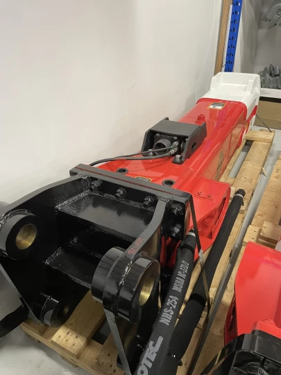 2023 RAMMER 2577 