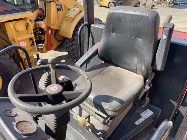 JCB VM46D  2011