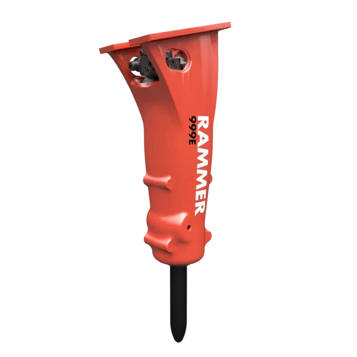 2020 RAMMER SANDVIK ALLIED 999 