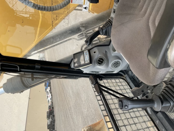 2019 EXCAVATRICE LiuGong 925 E 