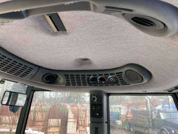 2006 NEW HOLLAND TV 145 