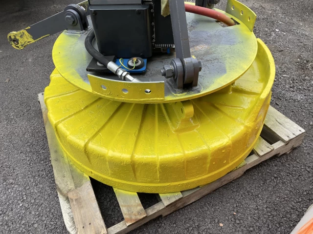 DYNASET CMG PRO10kw  2019